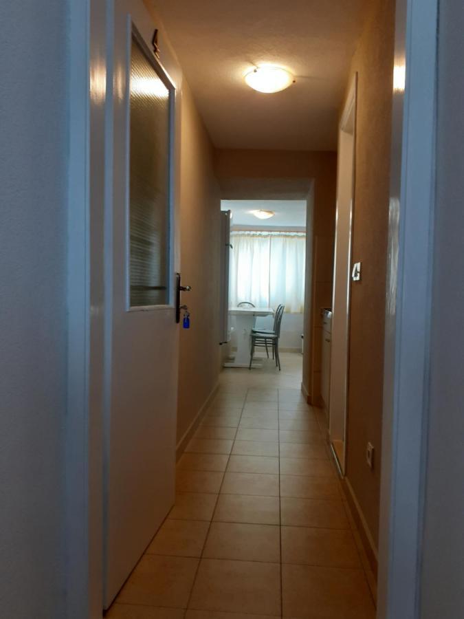באסקה וודה Apartmani Patrick מראה חיצוני תמונה