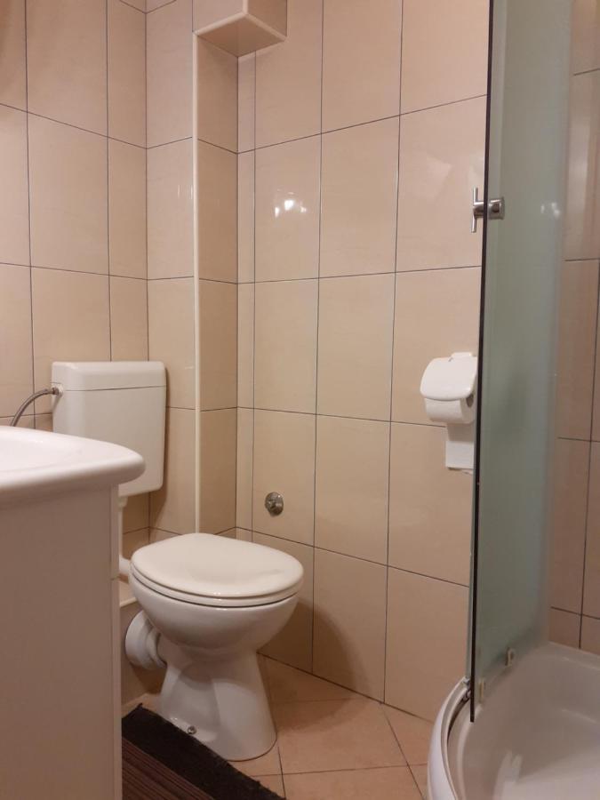 באסקה וודה Apartmani Patrick מראה חיצוני תמונה